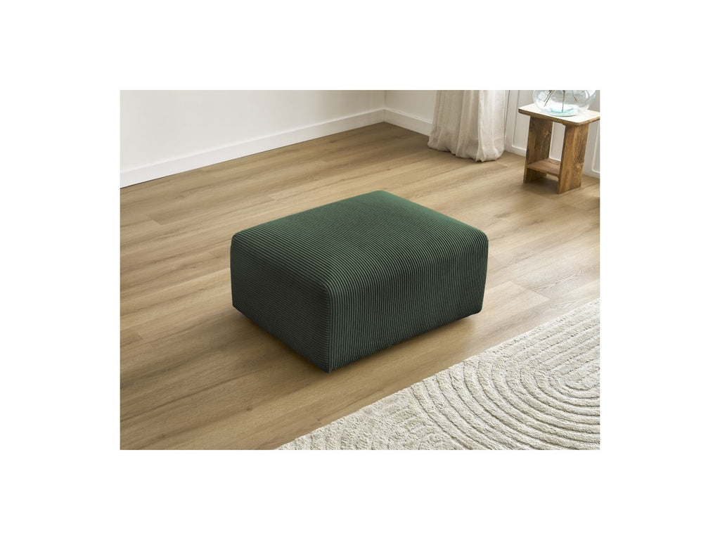 Pouffe - Tina - Corduroy