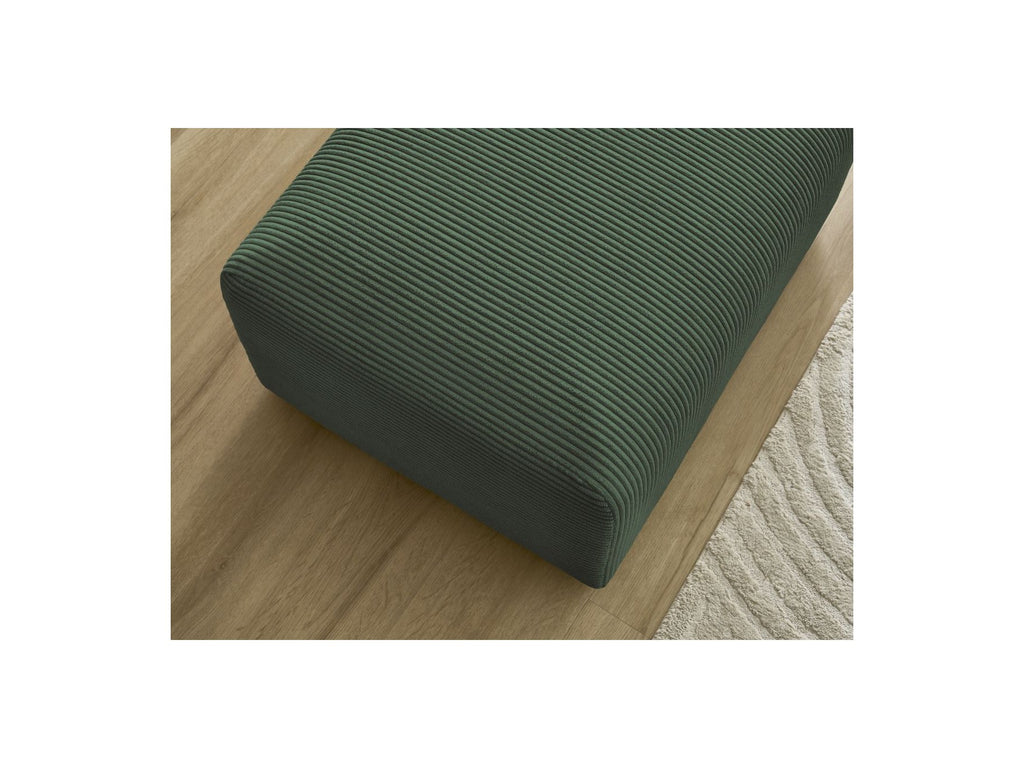 Pouffe - Tina - Corduroy