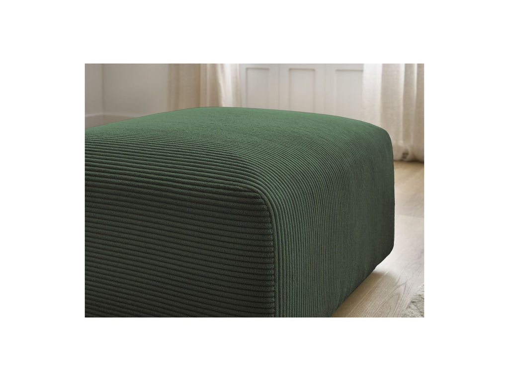 Pouffe - Tina - Corduroy