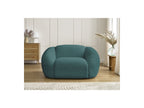 Armchair - Tina - Bouclé Fabric
