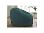 Armchair - Tina - Bouclé Fabric