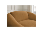 Armchair - Tina - Bouclé Fabric
