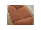 Armchair - Tina - Bouclé Fabric
