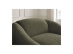 Armchair - Tina - Bouclé Fabric