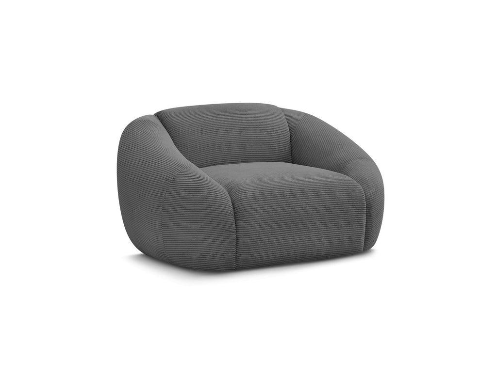 Sillón - Tina - Pana