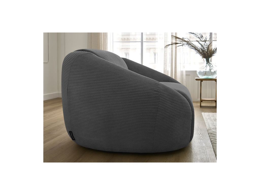 Sillón - Tina - Pana