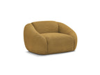 Sillón - Tina - Pana