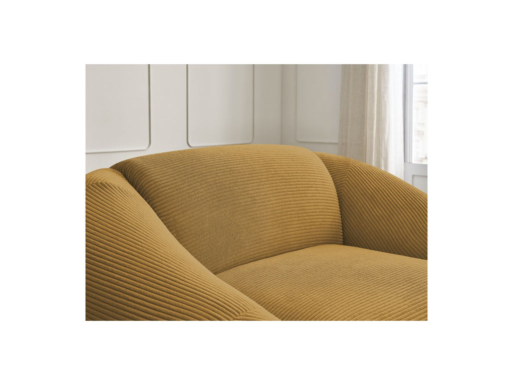 Sillón - Tina - Pana