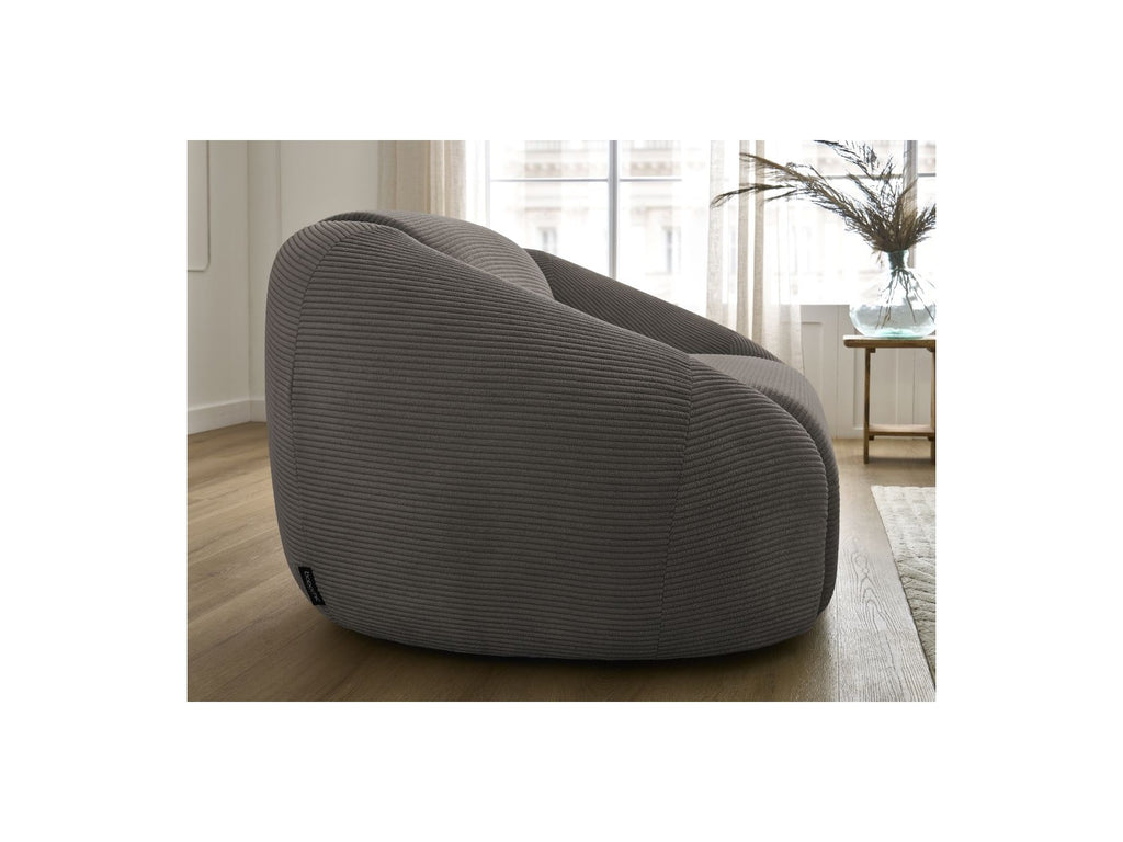 Sillón - Tina - Pana