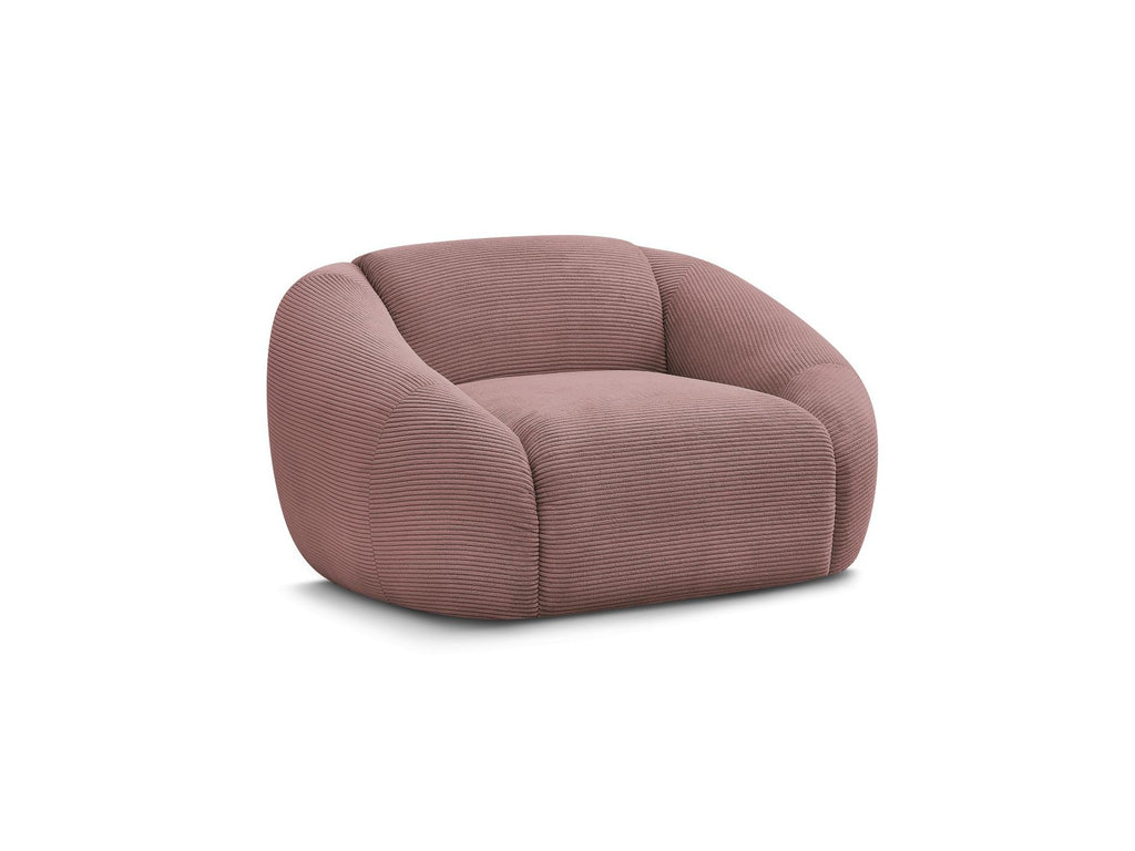 Sillón - Tina - Pana
