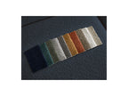 Fixed Straight 2-Seater Sofa - Tina - Bouclé Fabric