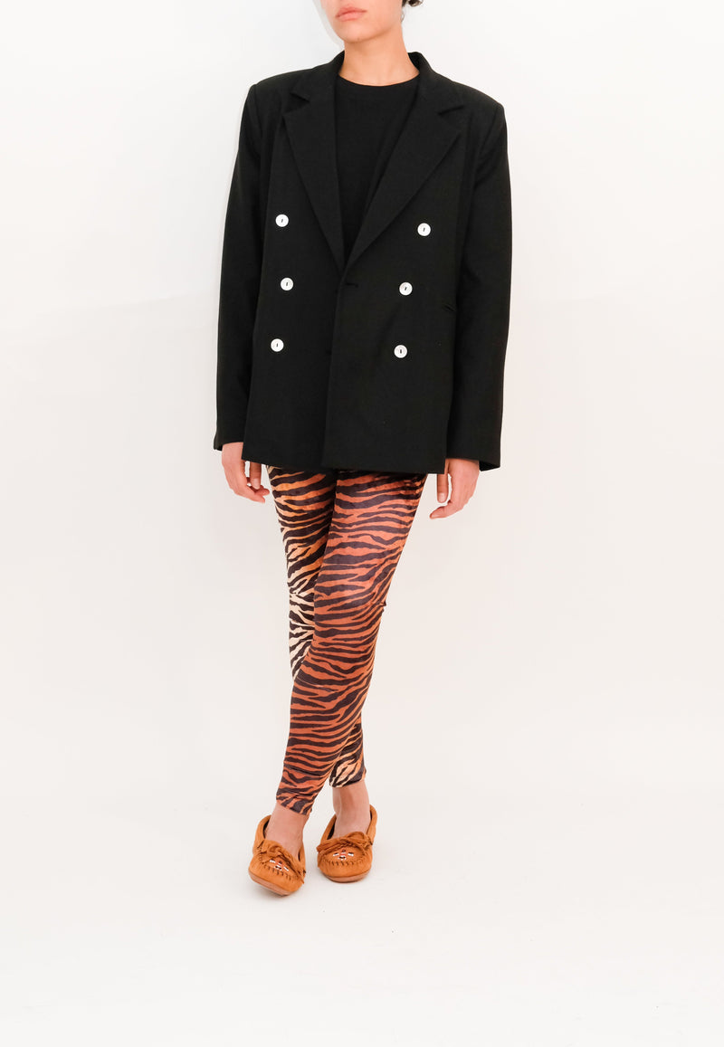 Pantalon Pauline - Tigre