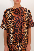 T-Shirt Gana - Tigre