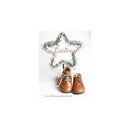 Adonis Golf Toe Booties - Camel Leather - Unisex