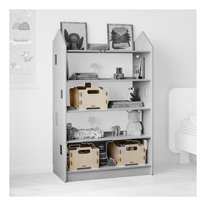 Boîte De Rangement Pour Jouets