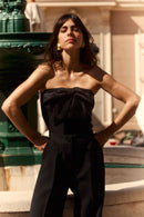 Body Bombón - Black