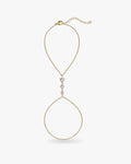Bracelet Bague Avery