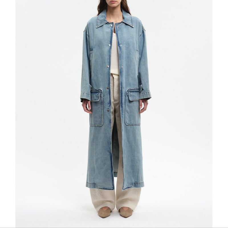 Manteau Sean Vintage