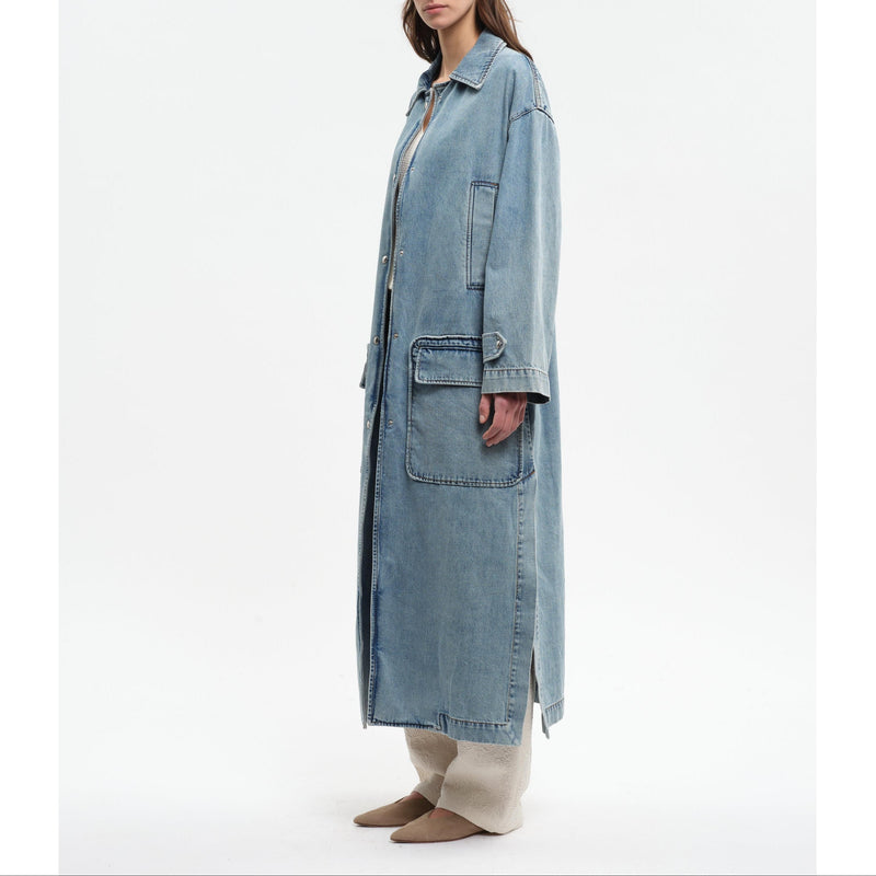 Manteau Sean Vintage