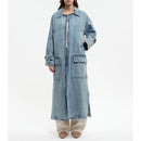 Manteau Sean Vintage