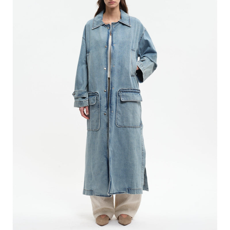 Manteau Sean Vintage