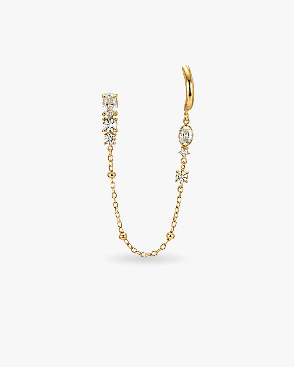 Coffret Luisa Doré
