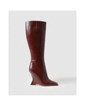 Stiefel Adriana - Braun - Damen