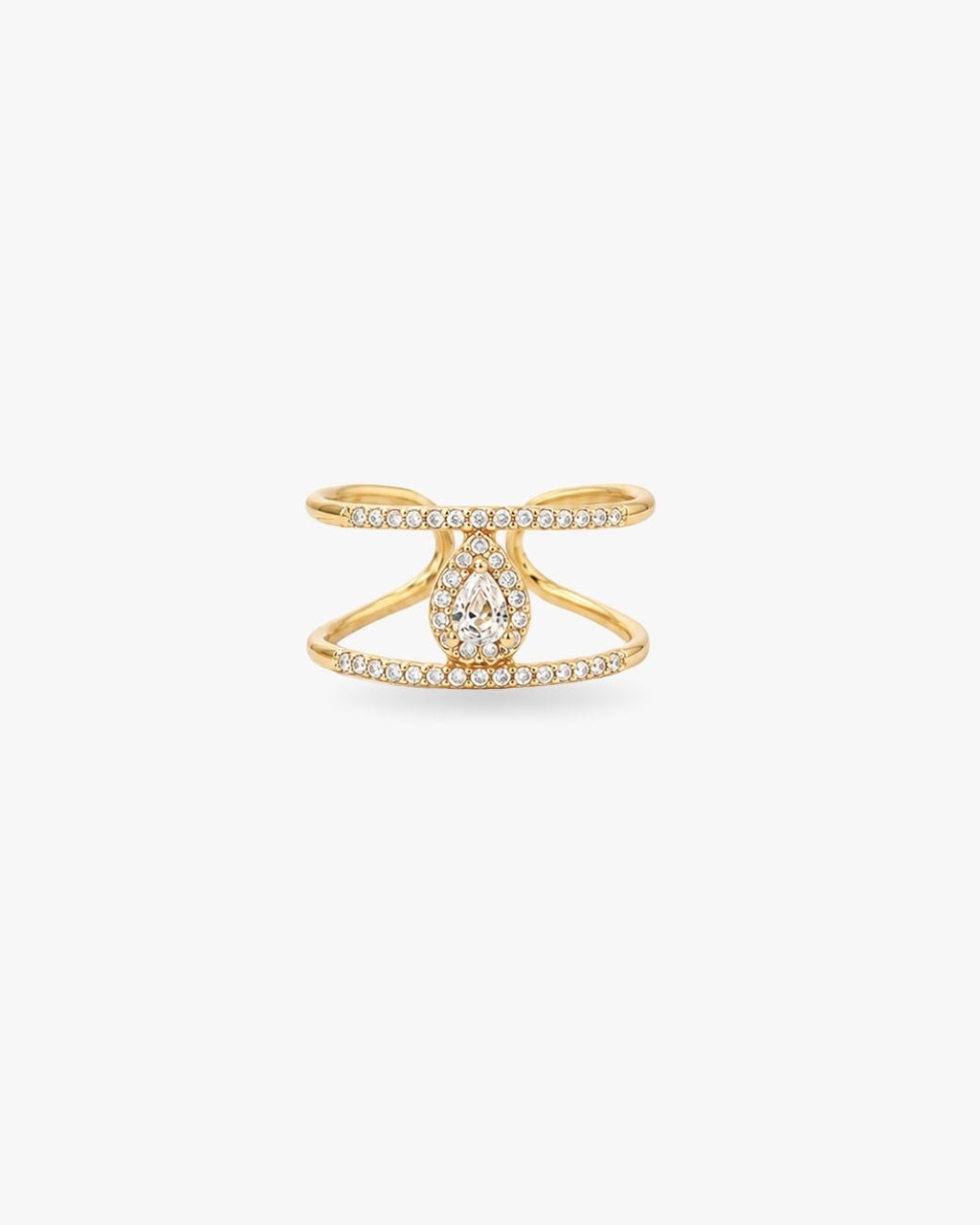 Bague Indiana