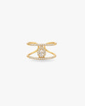 Bague Indiana
