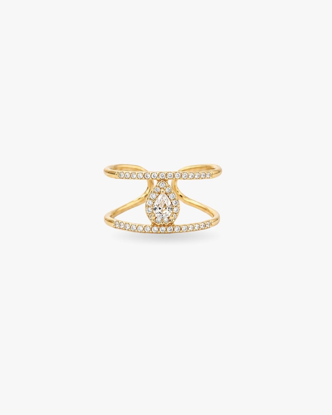 Bague Indiana