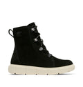 Bottes Imperméables Sorel Explorer™ Iii Joan - Black & Chalk - Femme