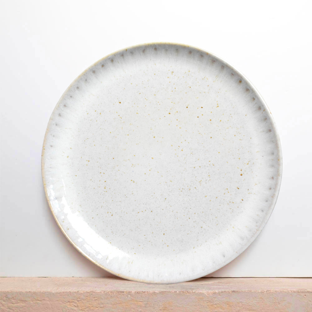 Service For 8 - Bold White