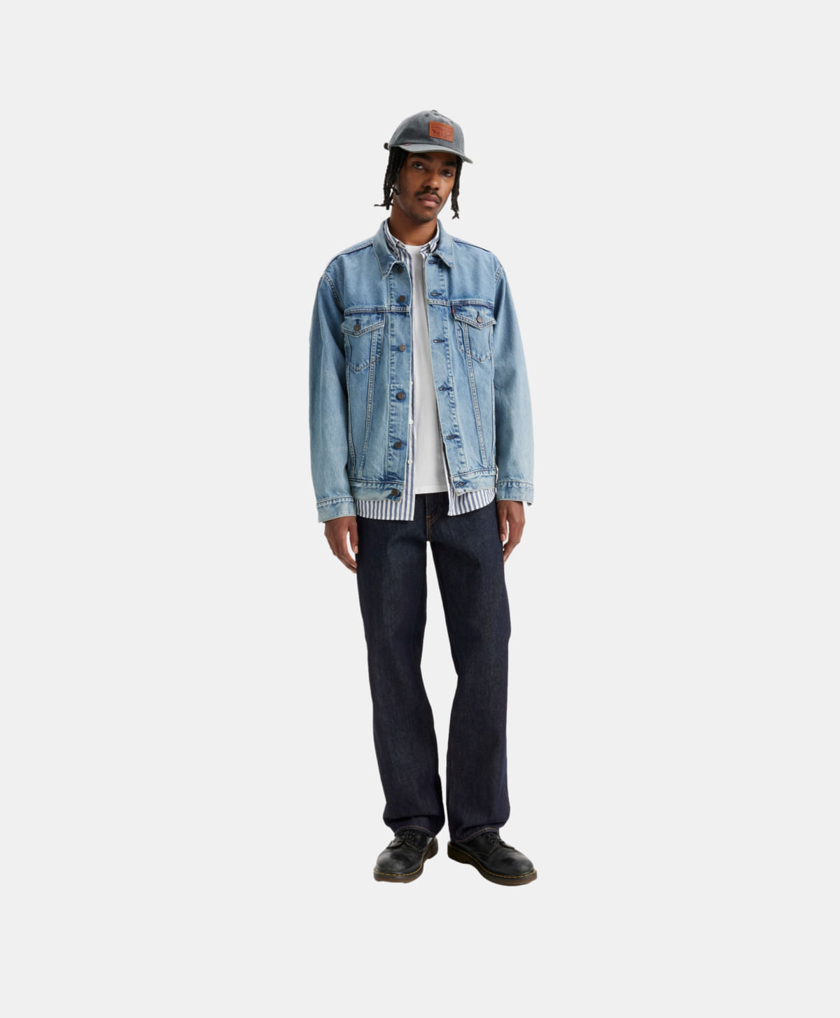 568® Loose Straight Jeans Levi'S®