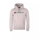 Sweat À Capuche Champion - Gris