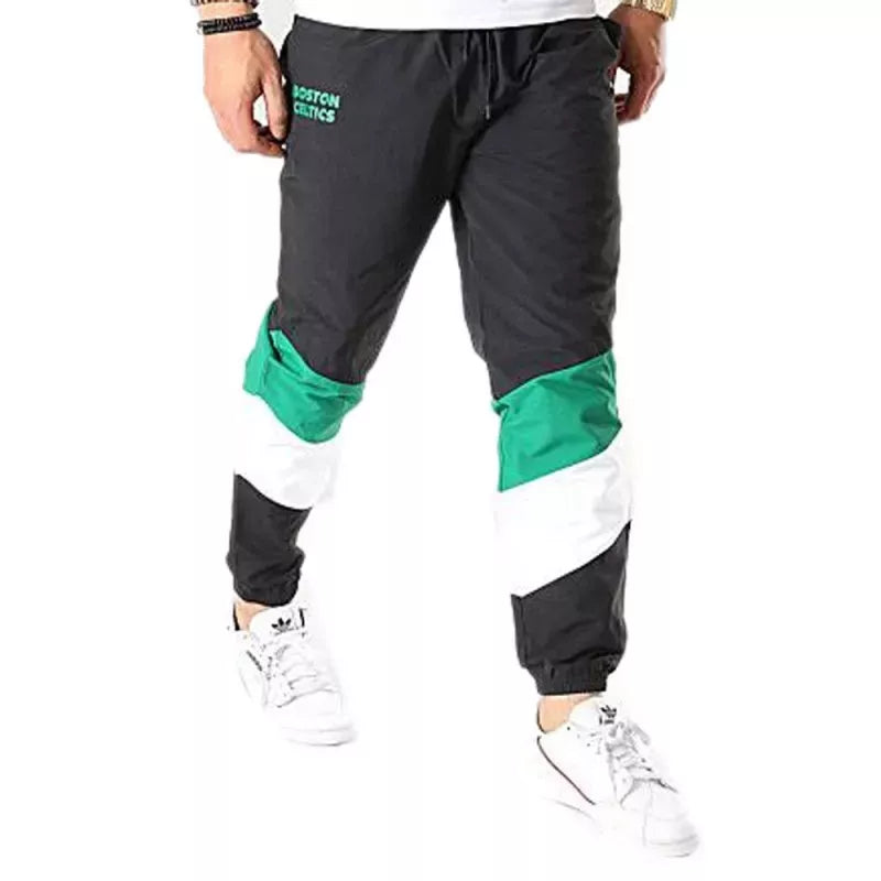 Pantalon De Survêtement New Era Boston Celtics Colour Block
