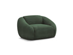 Sillón - Tina - Pana