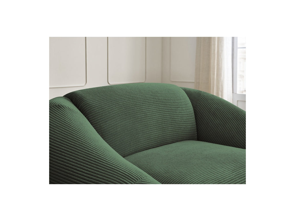 Sillón - Tina - Pana