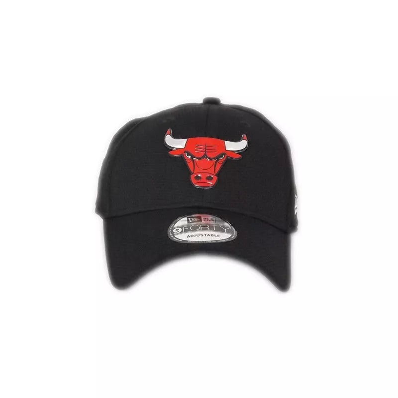 Casquette New Era Logo Pack Chicago Bulls 9 Forty