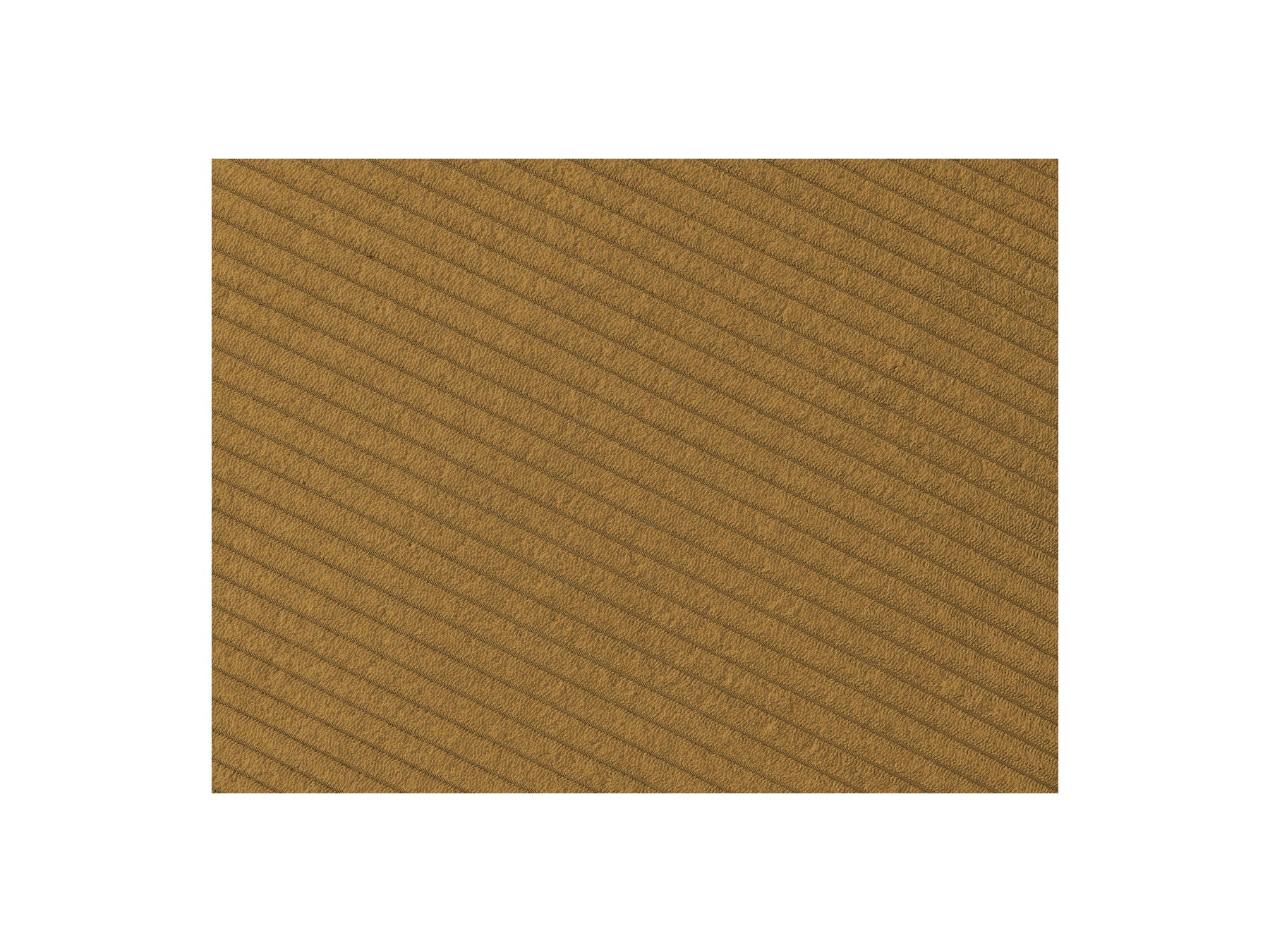Pouffe - Tina - Corduroy