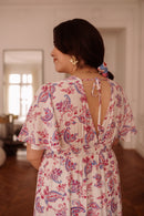 Robe Bérénice