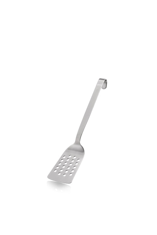 Baseline - "Baseline" Spatula - Stainless Steel - Silver