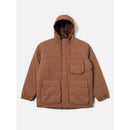 Universal Works - Veste Stayout Jacket - Brown