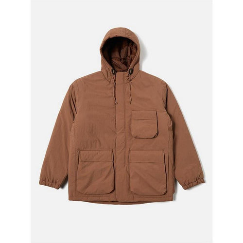 Universal Works - Stayout Jacket - Brown