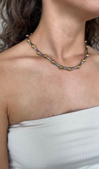 Collier Anémone