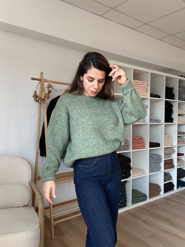 Jersey Louise Oliva