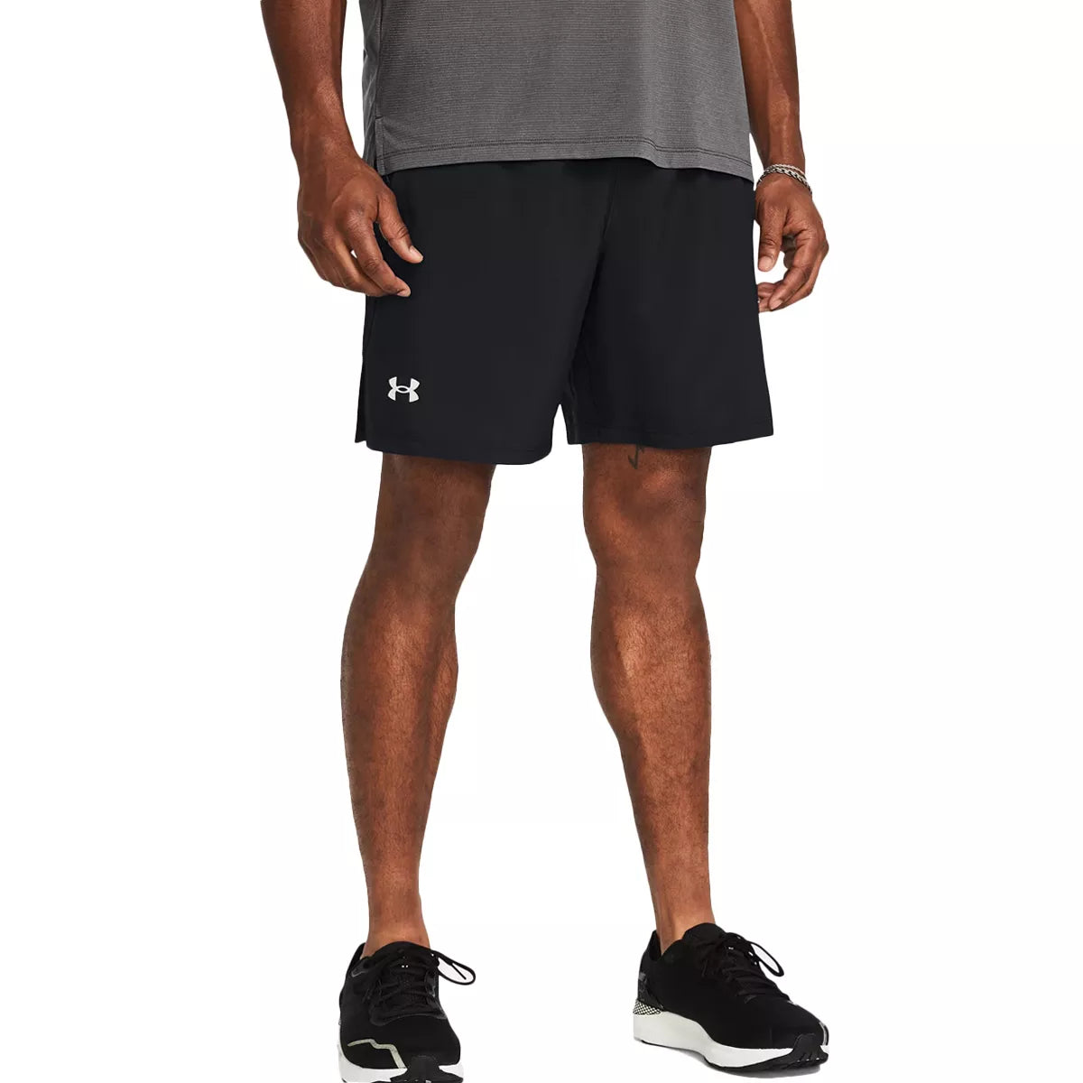 Under Armour Men's LAUNCH 7 Shorts