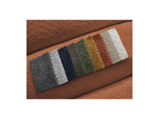 Modular Fixed Corner Sofa - Annecy - Bouclé Fabric - Right-Hand Corner