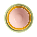 Juego De 3 Recipientes Con Tapa (Iscc+)