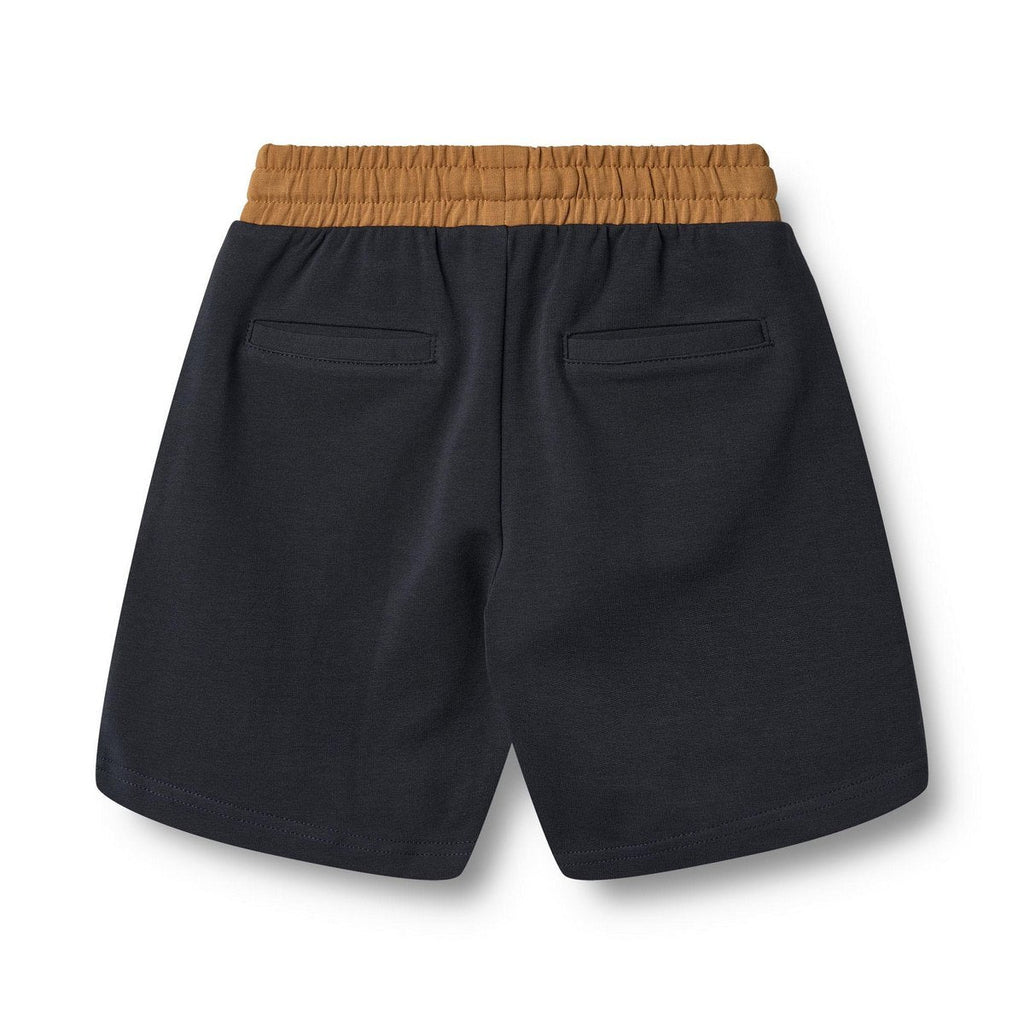 Short De Survêtement Elmo - Junior