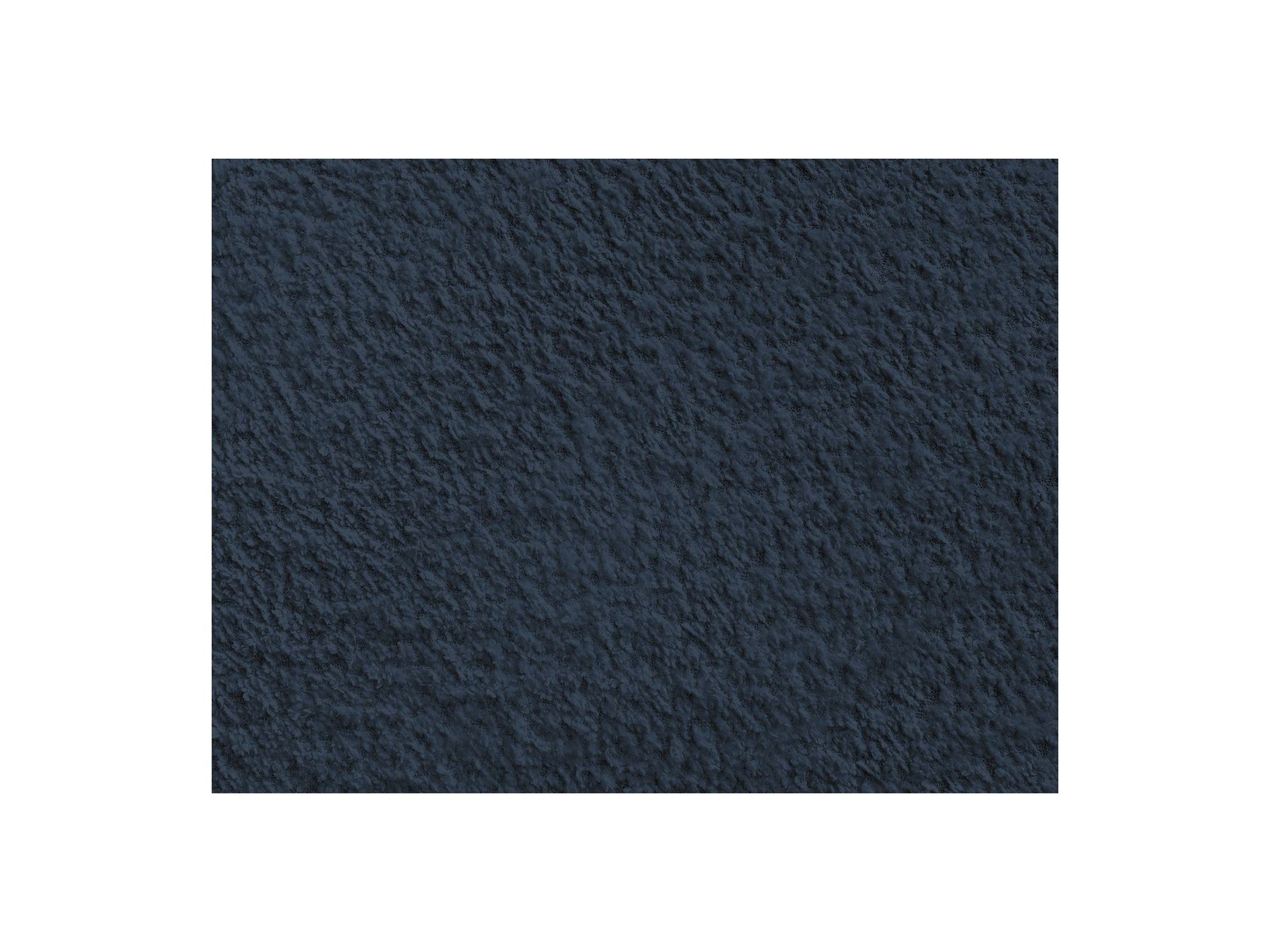 Puf para sofá modular - Annecy - Tejido bouclé